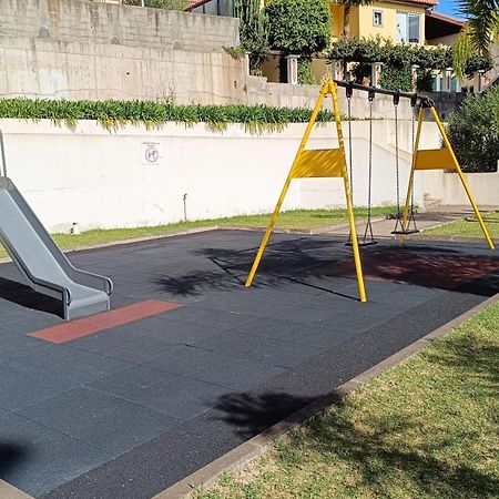 Apartament Refugio Garajau Madeira Caniço Zewnętrze zdjęcie