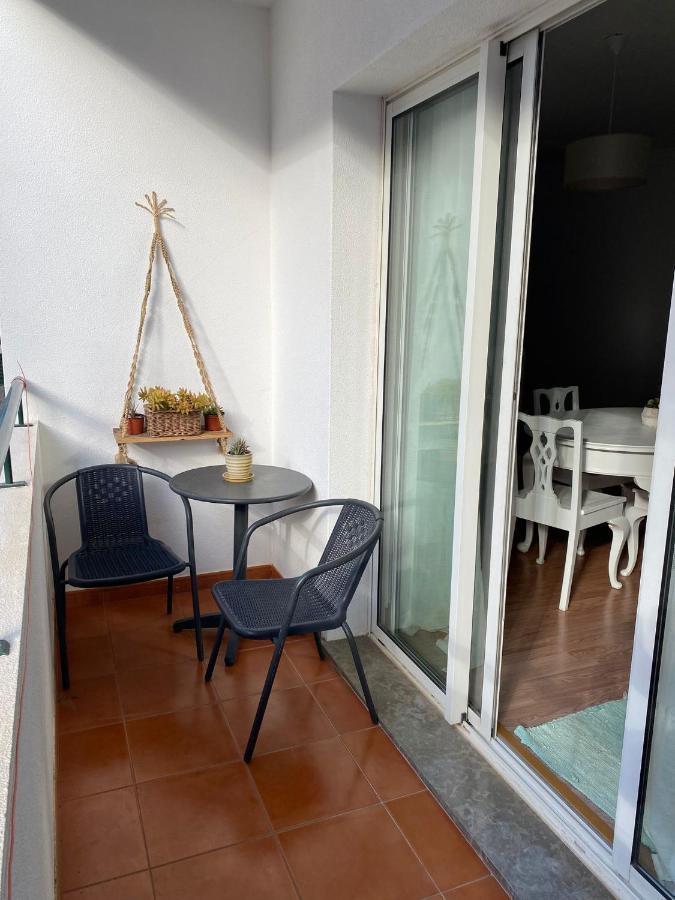 Apartament Refugio Garajau Madeira Caniço Zewnętrze zdjęcie