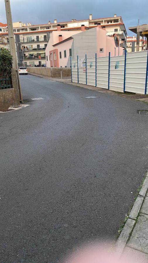 Apartament Refugio Garajau Madeira Caniço Zewnętrze zdjęcie