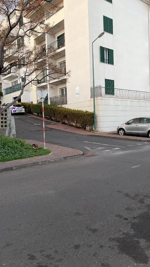 Apartament Refugio Garajau Madeira Caniço Zewnętrze zdjęcie