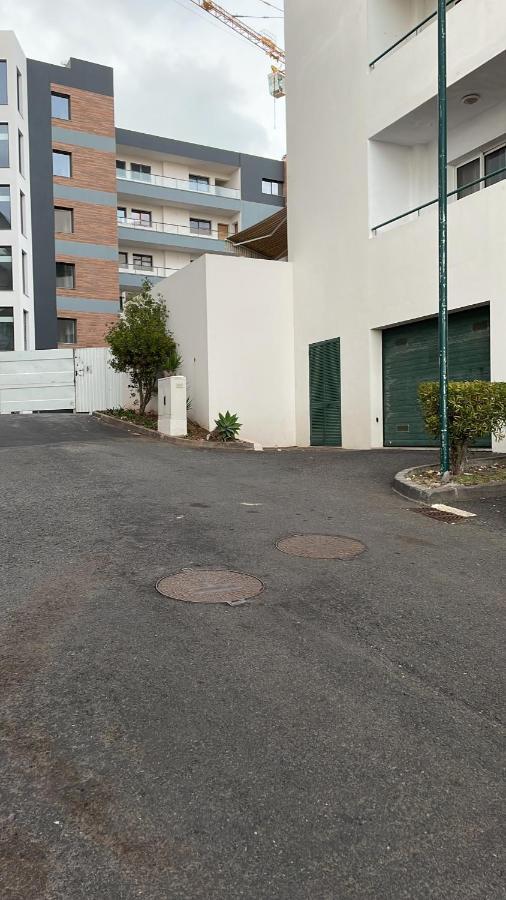 Apartament Refugio Garajau Madeira Caniço Zewnętrze zdjęcie