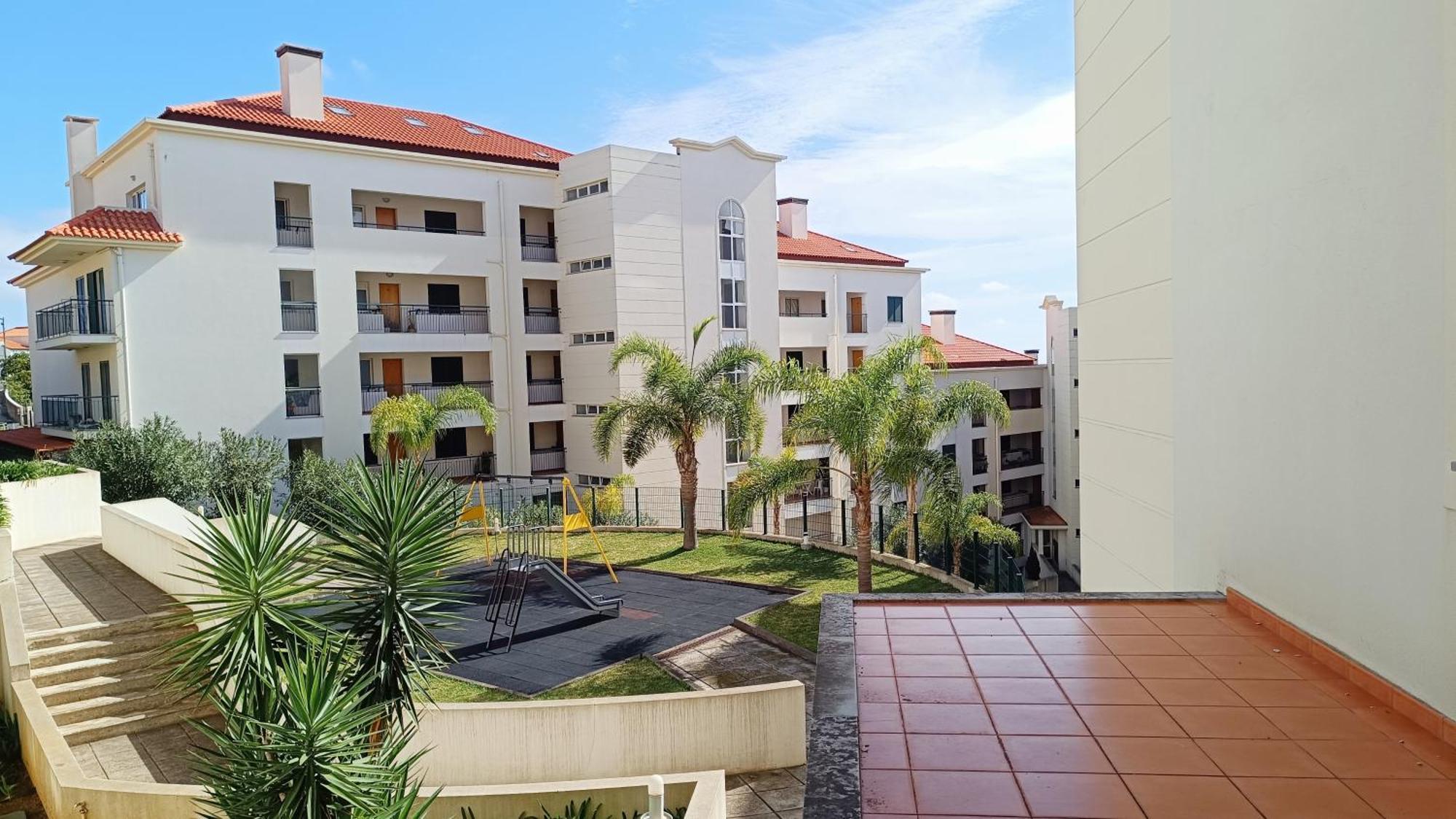 Apartament Refugio Garajau Madeira Caniço Zewnętrze zdjęcie