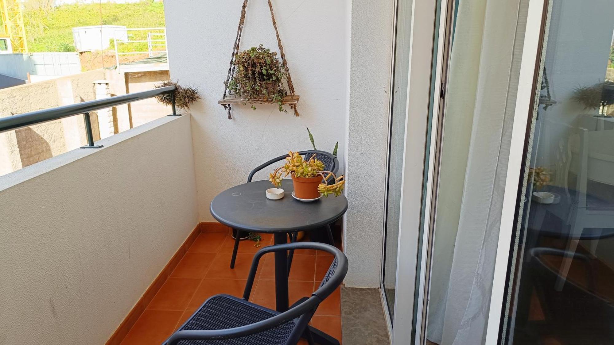 Apartament Refugio Garajau Madeira Caniço Zewnętrze zdjęcie