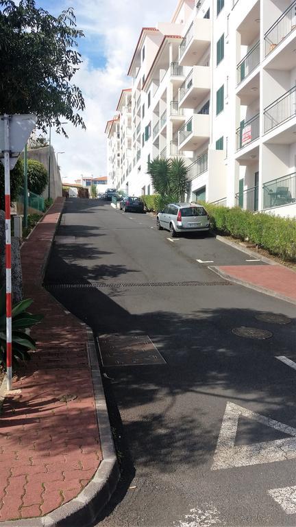 Apartament Refugio Garajau Madeira Caniço Zewnętrze zdjęcie