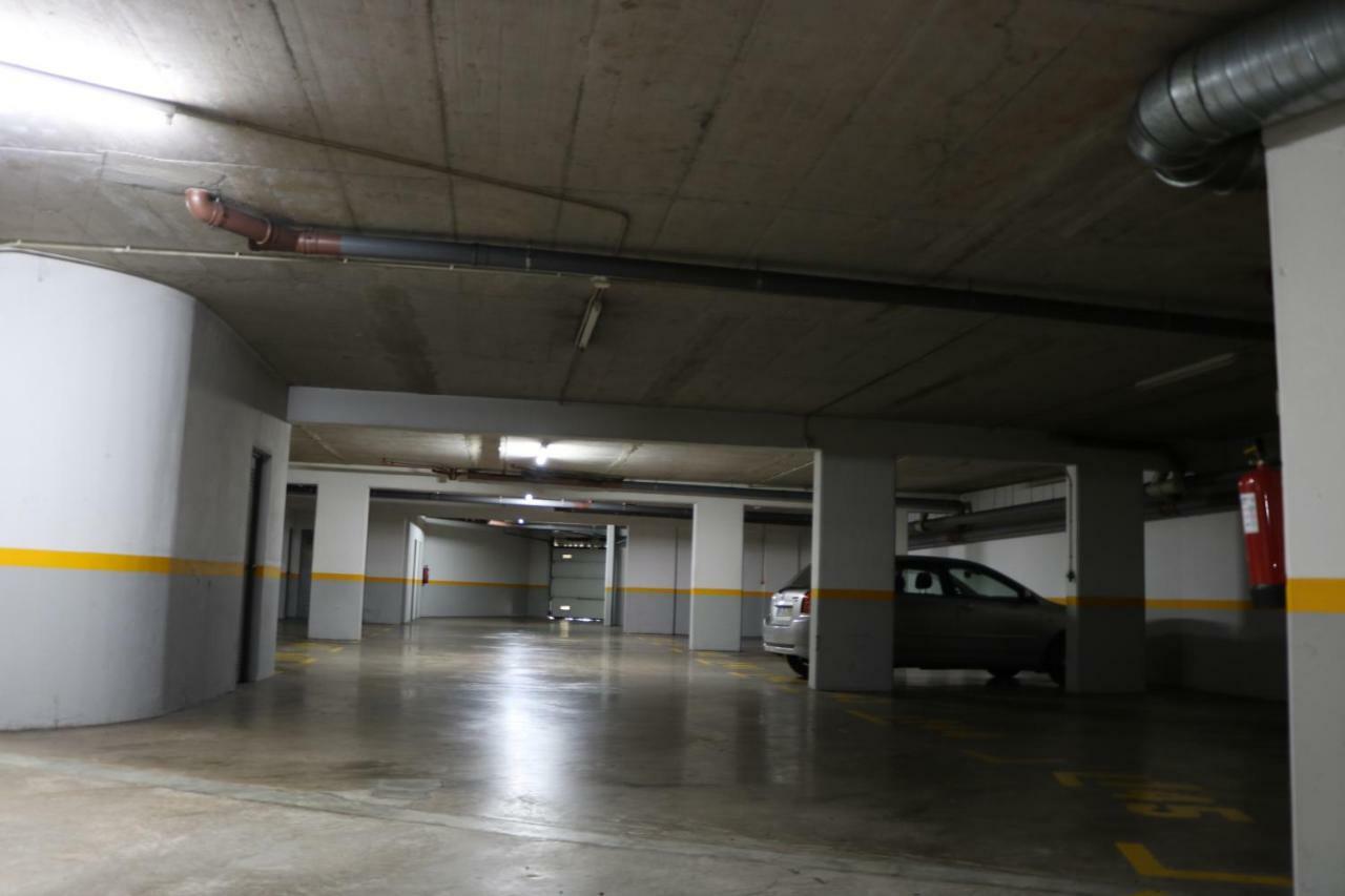Apartament Refugio Garajau Madeira Caniço Zewnętrze zdjęcie